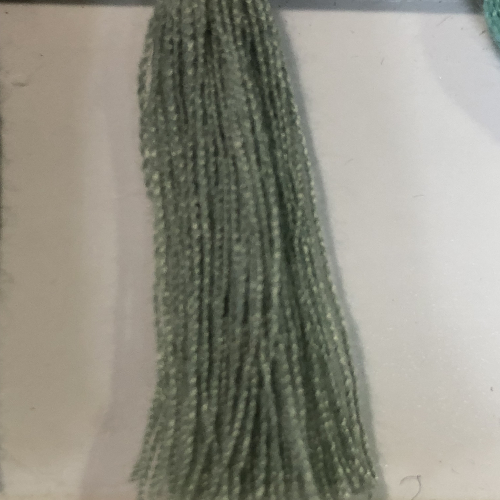 Cometa Threads By Coats 5000yd Mid Green 0517F
